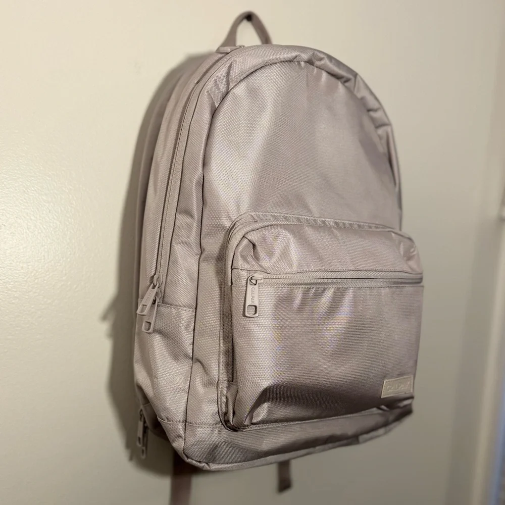 Calpak Lavendar Backpack - Picture 3 of 6